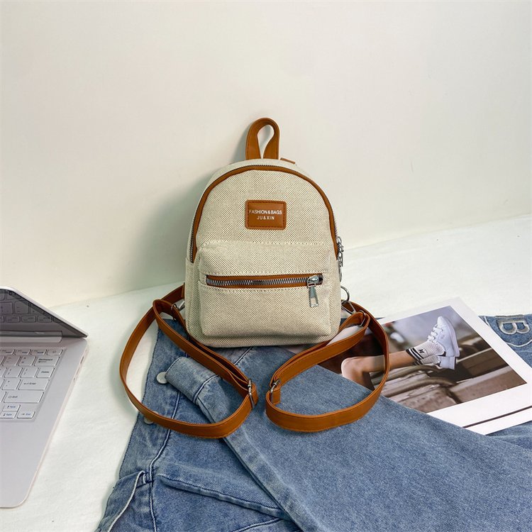 Mini Casual Backpack Stornfield
