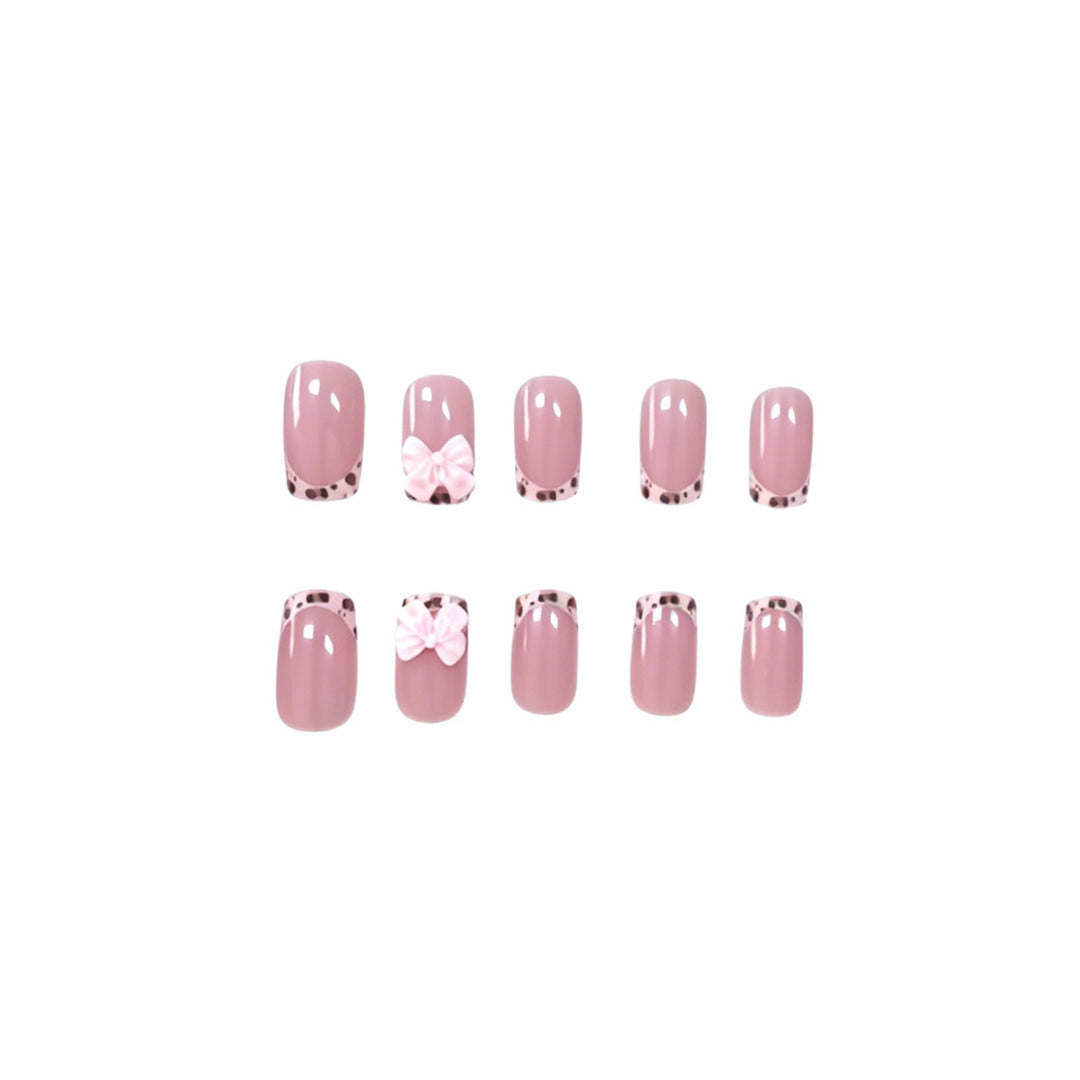 Luxurious Decorative Nail Art Enhancements Stornfield