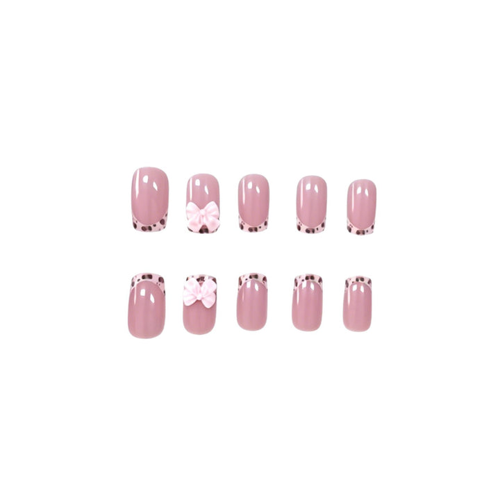 Luxurious Decorative Nail Art Enhancements Stornfield