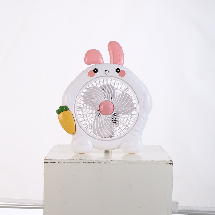 Unisex Table Fan Stornfield