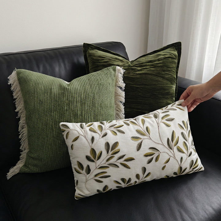 Decorative Pillow
