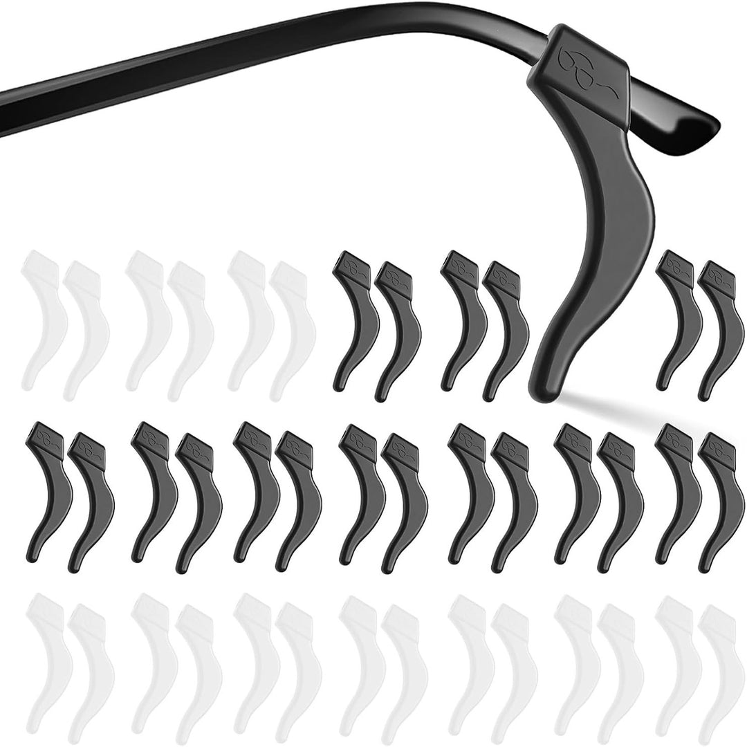 Adjustable Eyewear Comfort Fit Grips Stornfield