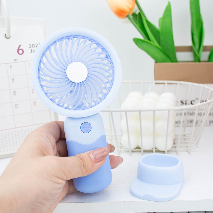 Ladies Portable USB Fan Stornfield