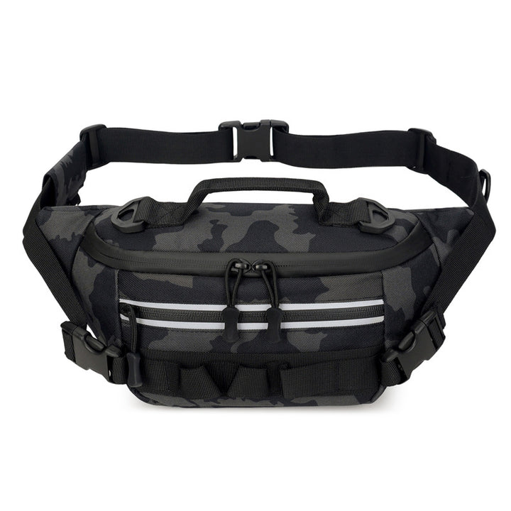 Sports Utility Waist Pack Stornfield