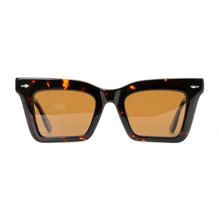 Women's square sunglasses with trendy design Stornfield