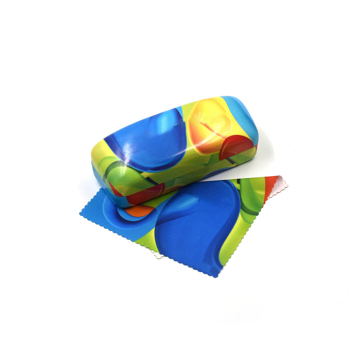 Colorful Eyewear Storage Case Stornfield