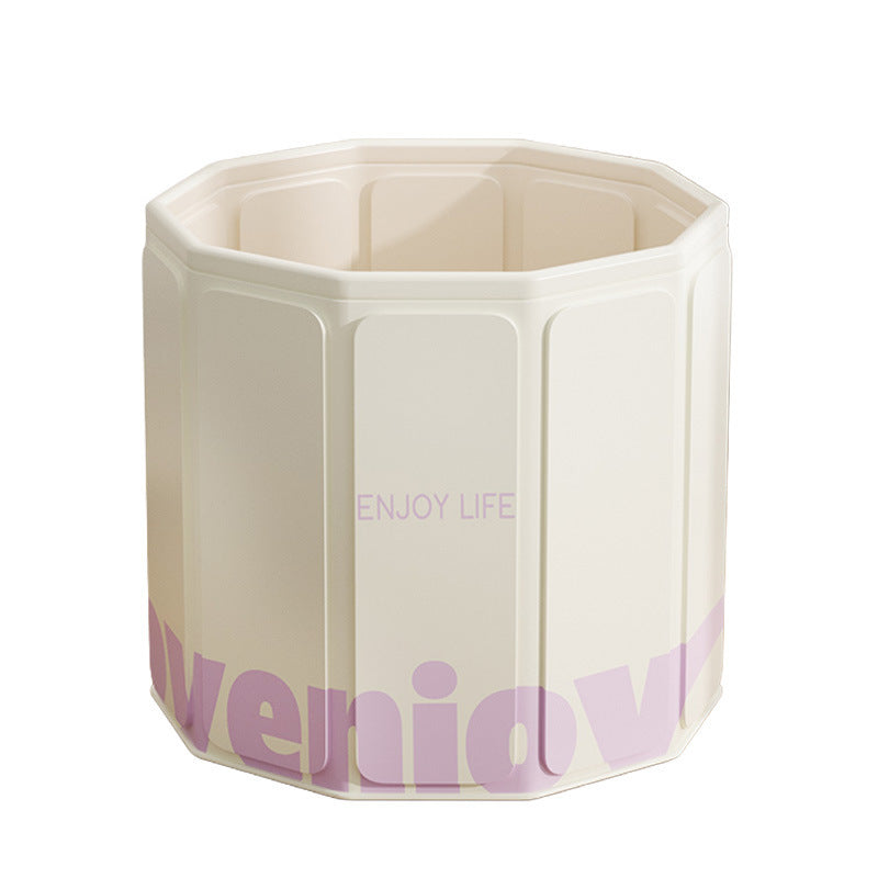 Unisex Octagonal Relaxation Bathtub Stornfield