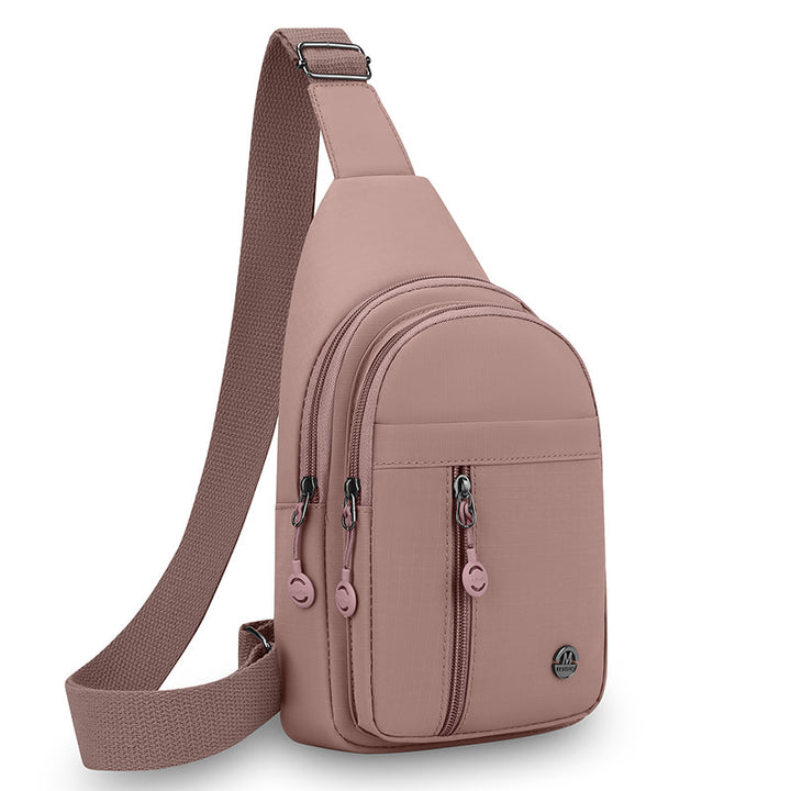 Functional Sling Backpack