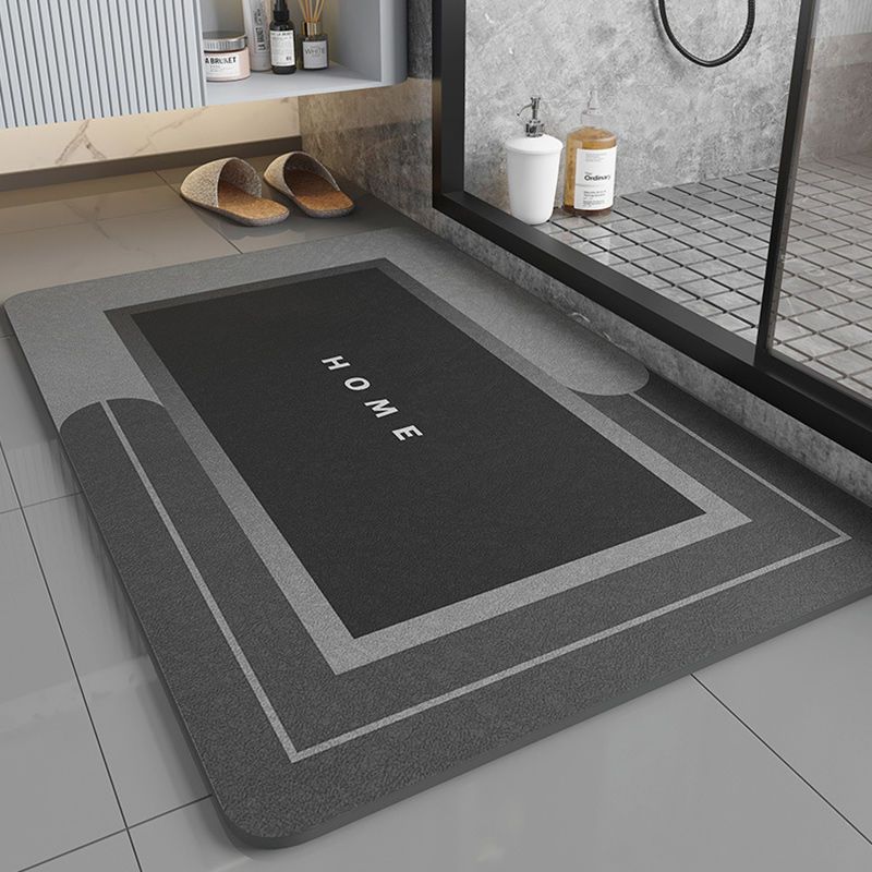 Soft Memory Foam Bath Mat