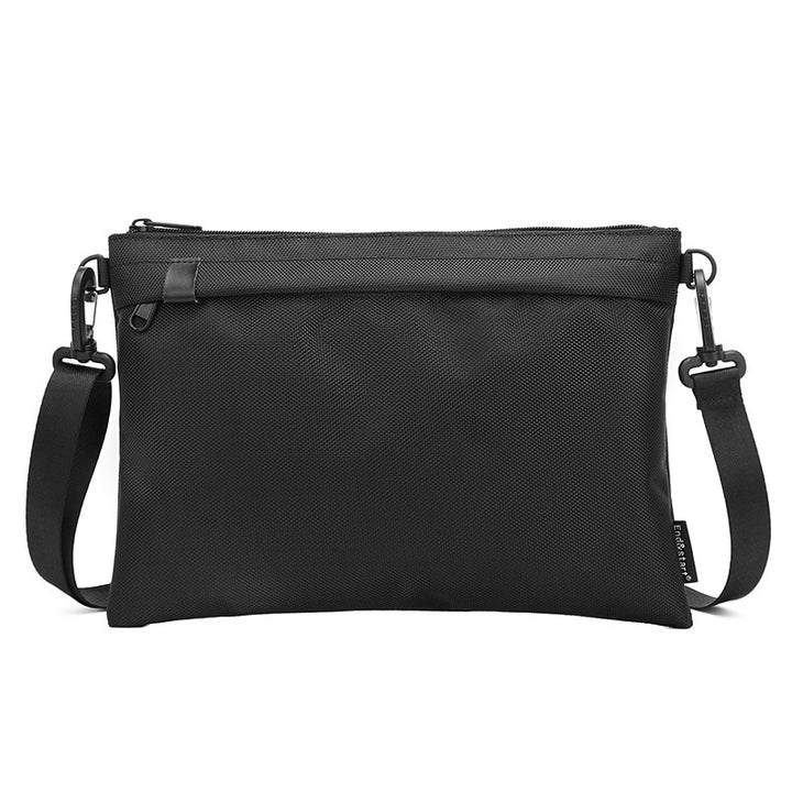 Minimalist Crossbody Pouch Stornfield
