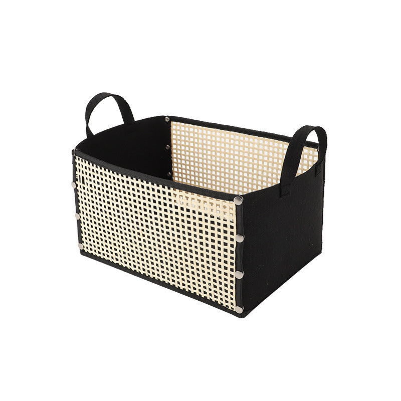 Storage Basket Stornfield