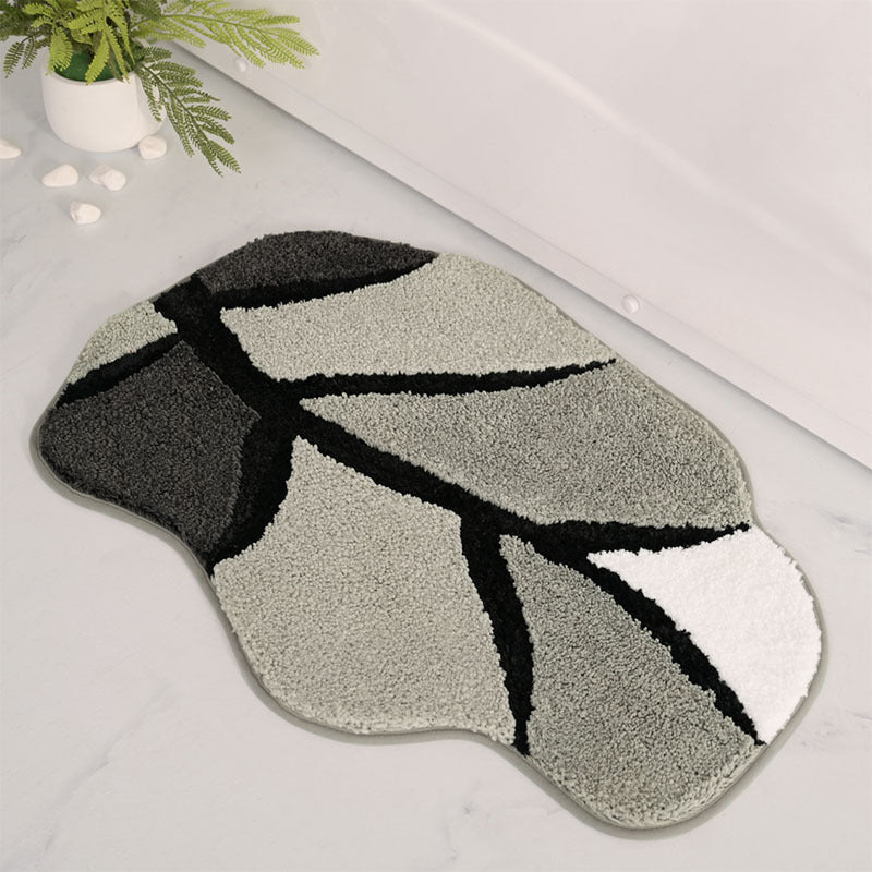 Stylish Bath Mat
