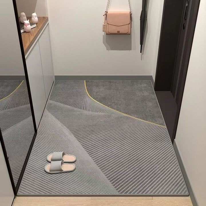 Floor Mat Stornfield