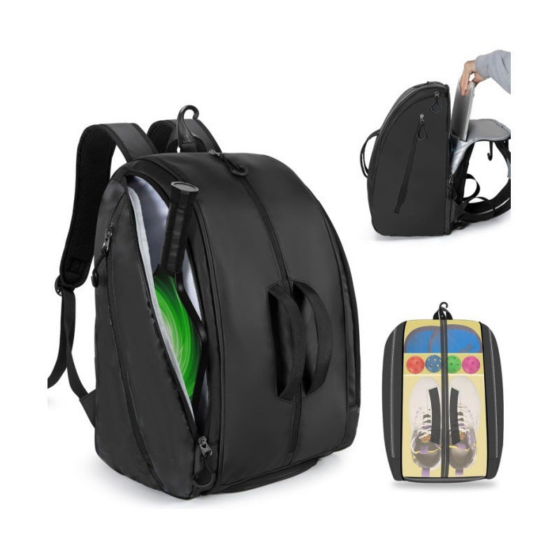 Versatile Sports Equipment Backpack Stornfield