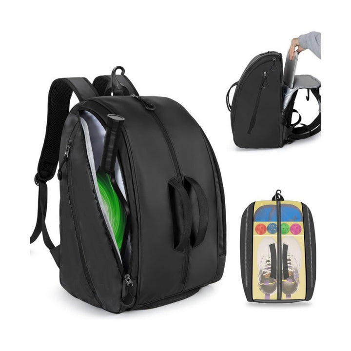 Versatile Sports Equipment Backpack Stornfield