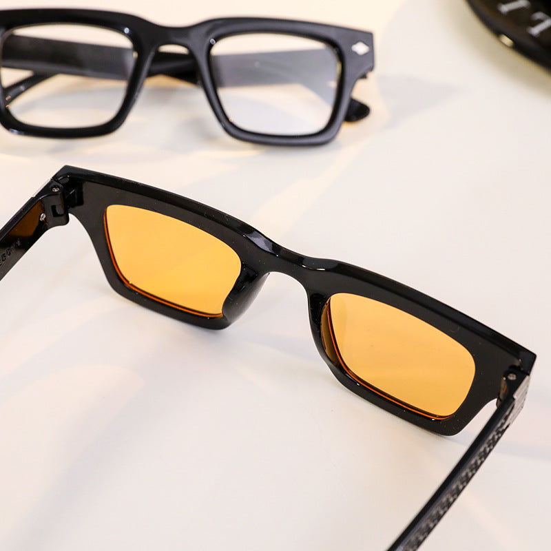 Women's fashionable reading glasses with ergonomic design Stornfield