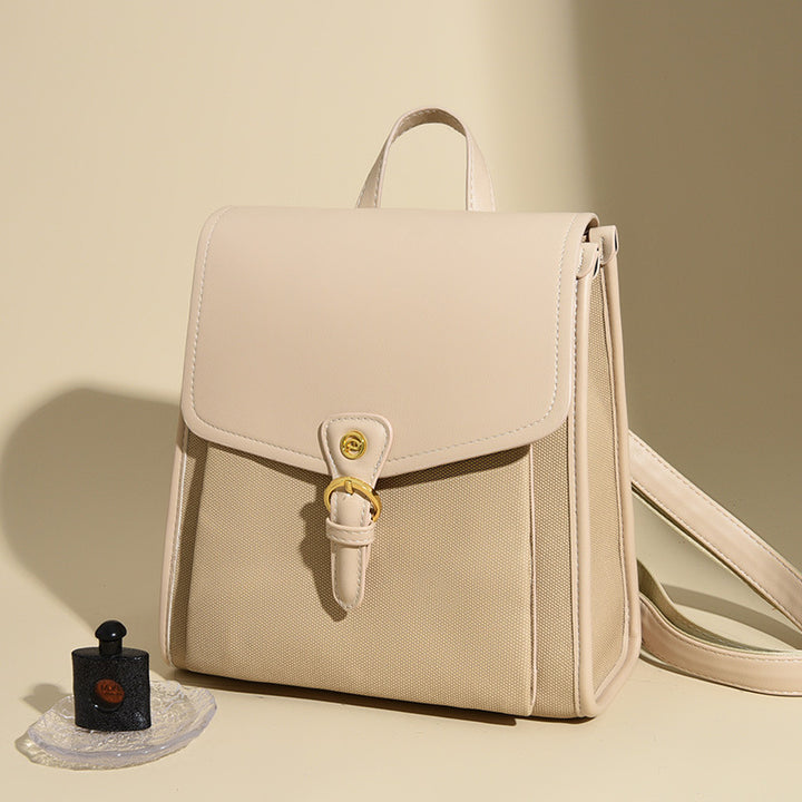 Casual Chic Convertible Backpack Stornfield