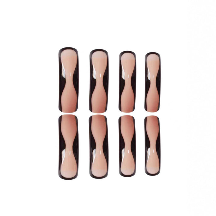 Artistic Long Nail Enhancements Stornfield