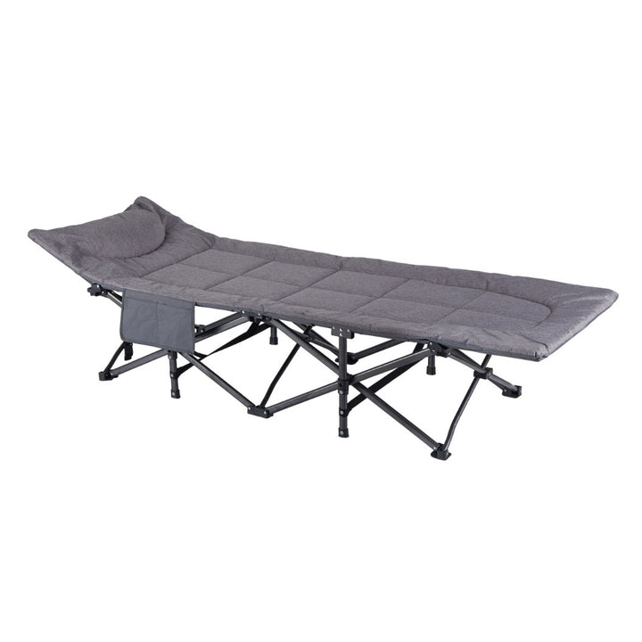 Camping cot Stornfield