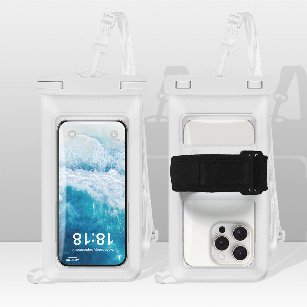 Waterproof Smartphone Case Stornfield