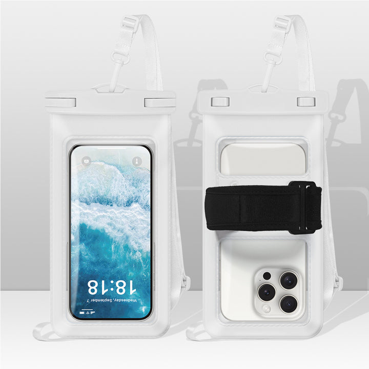 Waterproof Smartphone Case Stornfield