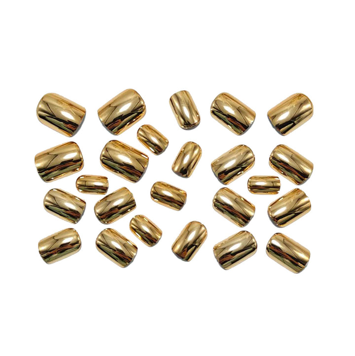 High-gloss artificial nails Stornfield