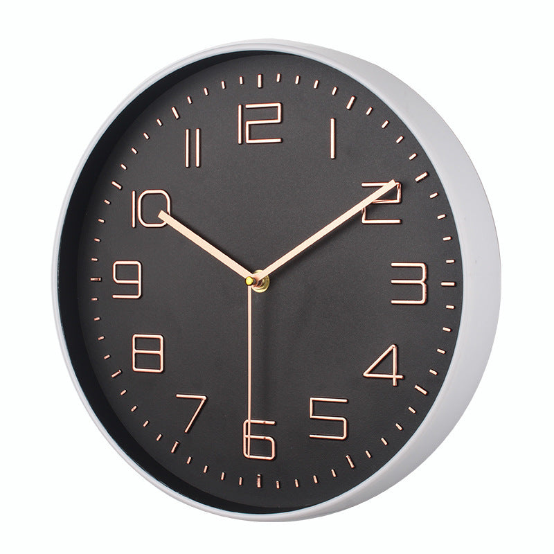 Wall clock Stornfield