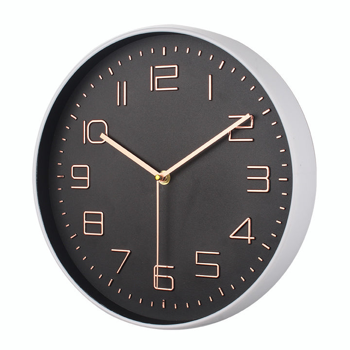 Wall clock Stornfield