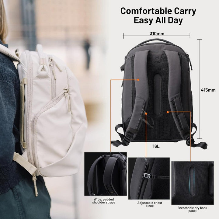 Technical Backpack Stornfield