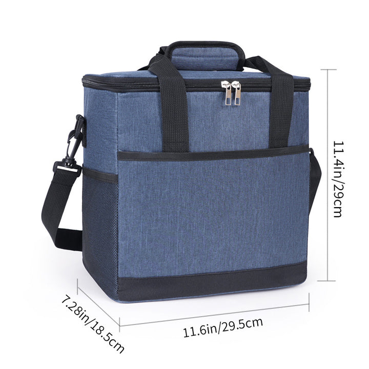 Insulated Multi-Purpose Food Carrier Stornfield