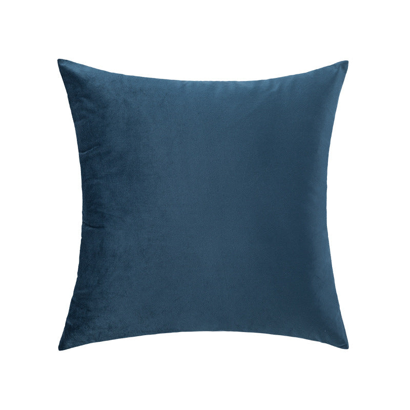 Women's Premium Sofa Cushion with Soft Velvet Cover Stornfield