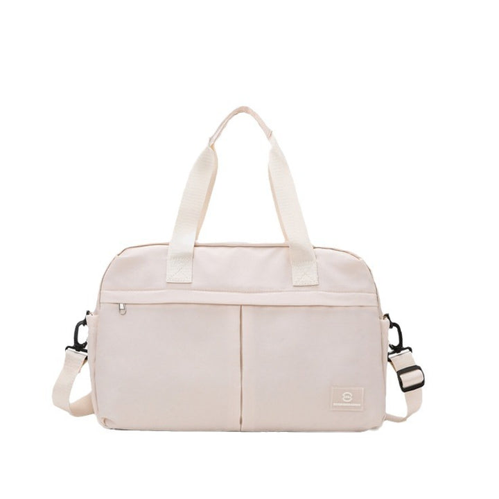 Functional leisure bag Stornfield
