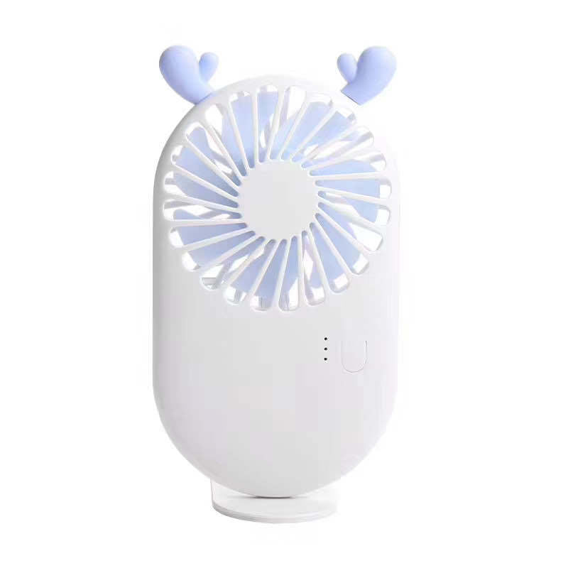 Women portable mini fan Stornfield