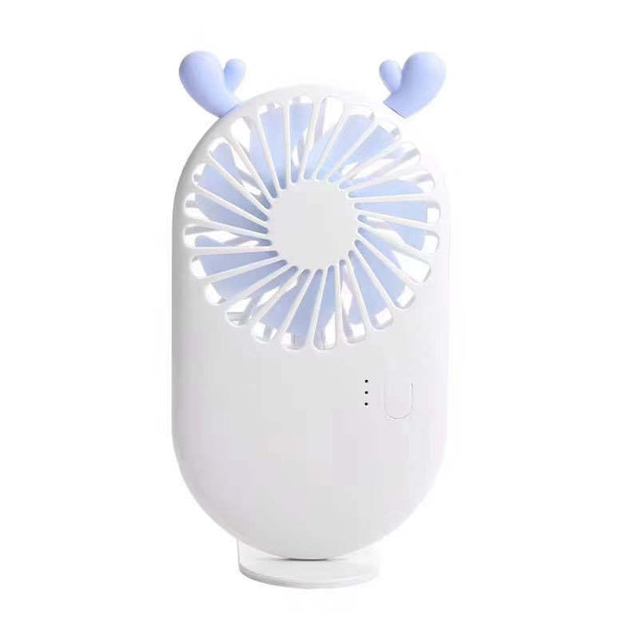 Women portable mini fan Stornfield