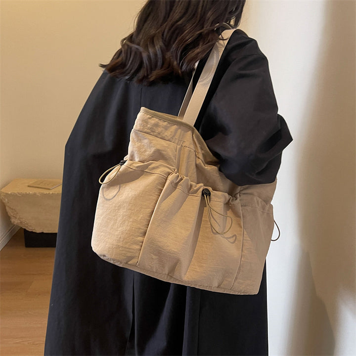Expandable Utility Tote Stornfield