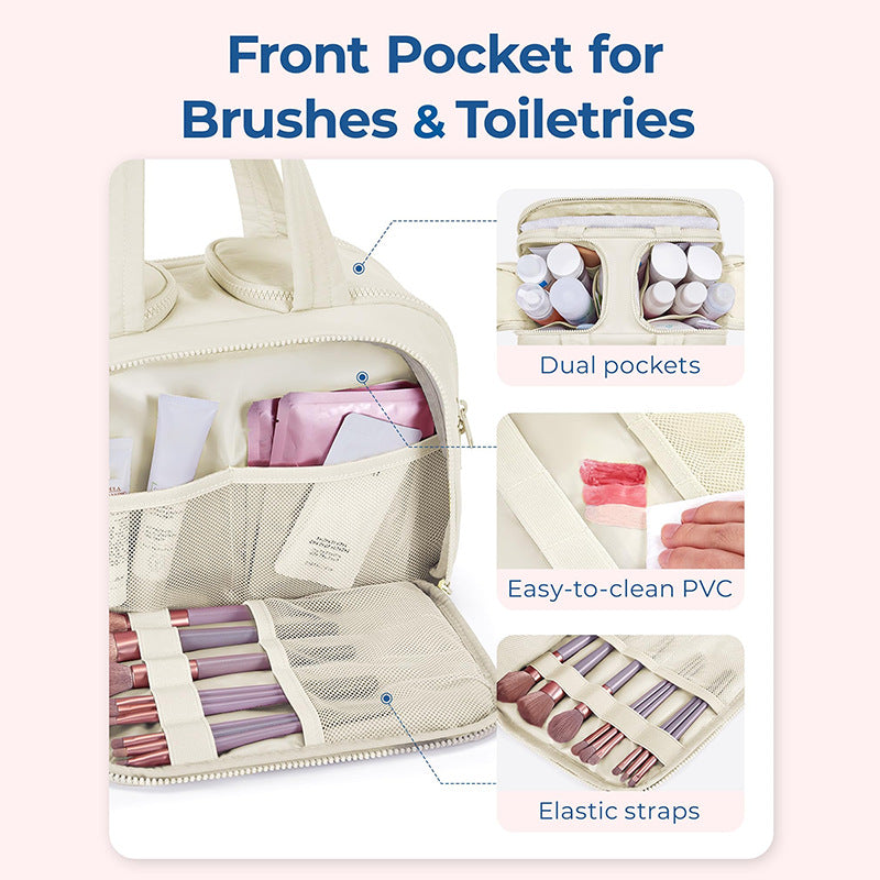 Practical Travel Bag Stornfield
