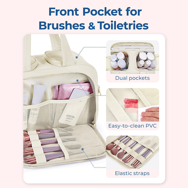 Practical Travel Bag Stornfield