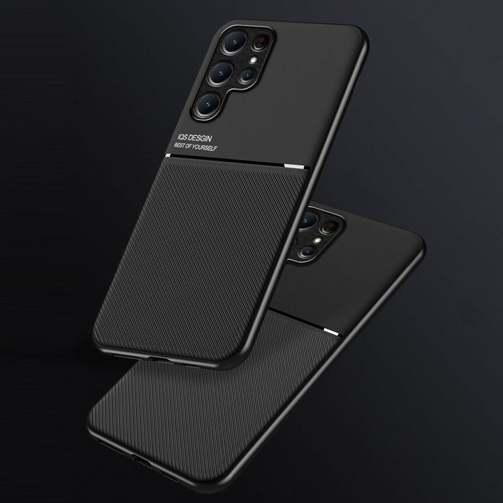 Stornfield | Heavy-duty Anti-drop Twill Case for Samsung