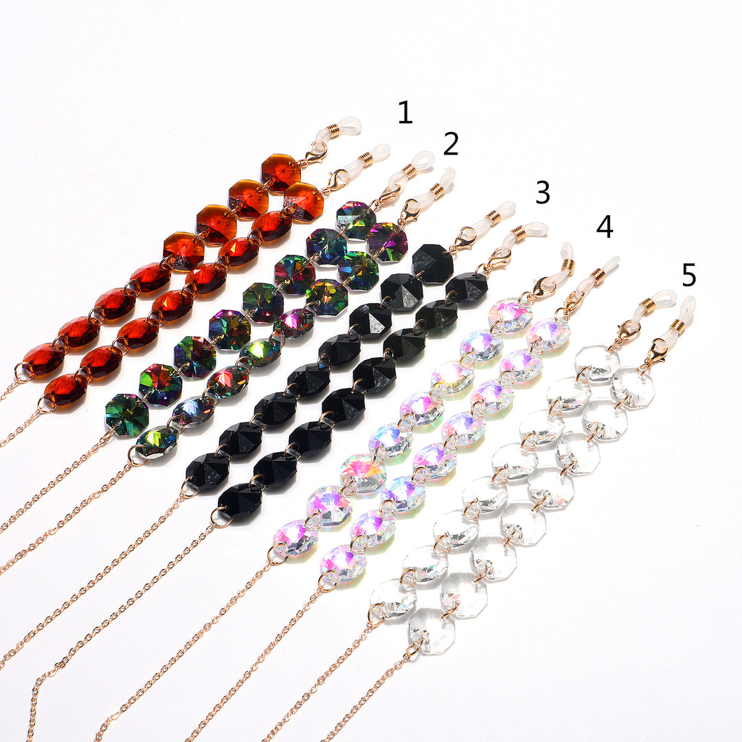 Elegant Eyewear Chain Stornfield