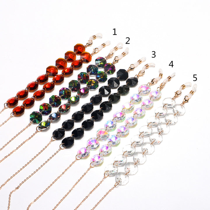 Elegant Eyewear Chain Stornfield