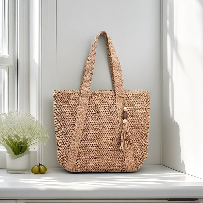 Elegant and Eco-Friendly Weekender Bag Stornfield