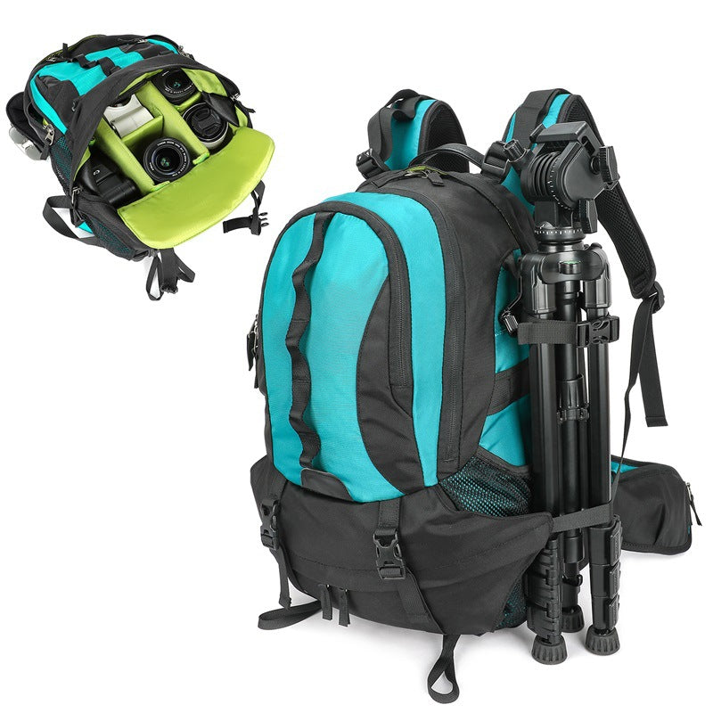 Multi-Functional Camera Gear Backpack Stornfield