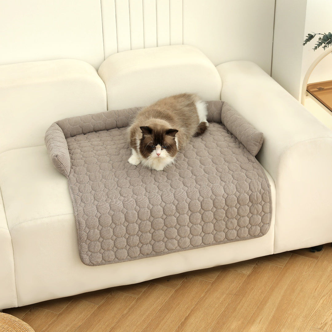 Ladies Cozy Cat Bed Stornfield