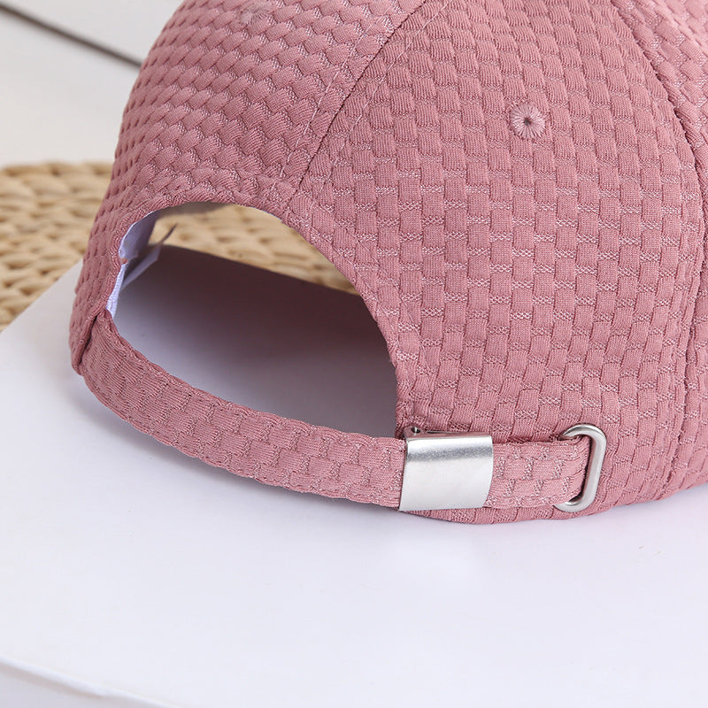 Women's Stylish Performance Baseball Cap Stornfield