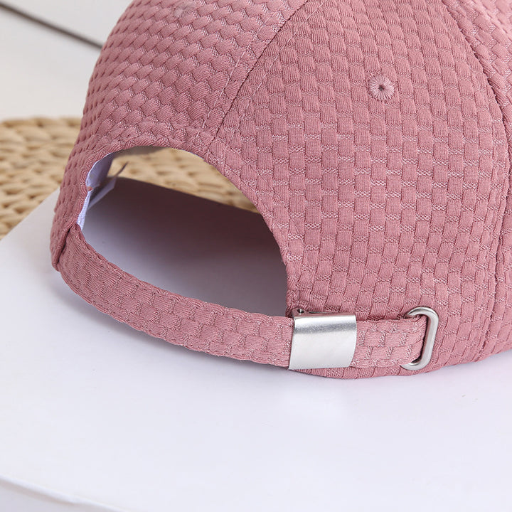 Women's Stylish Performance Baseball Cap Stornfield