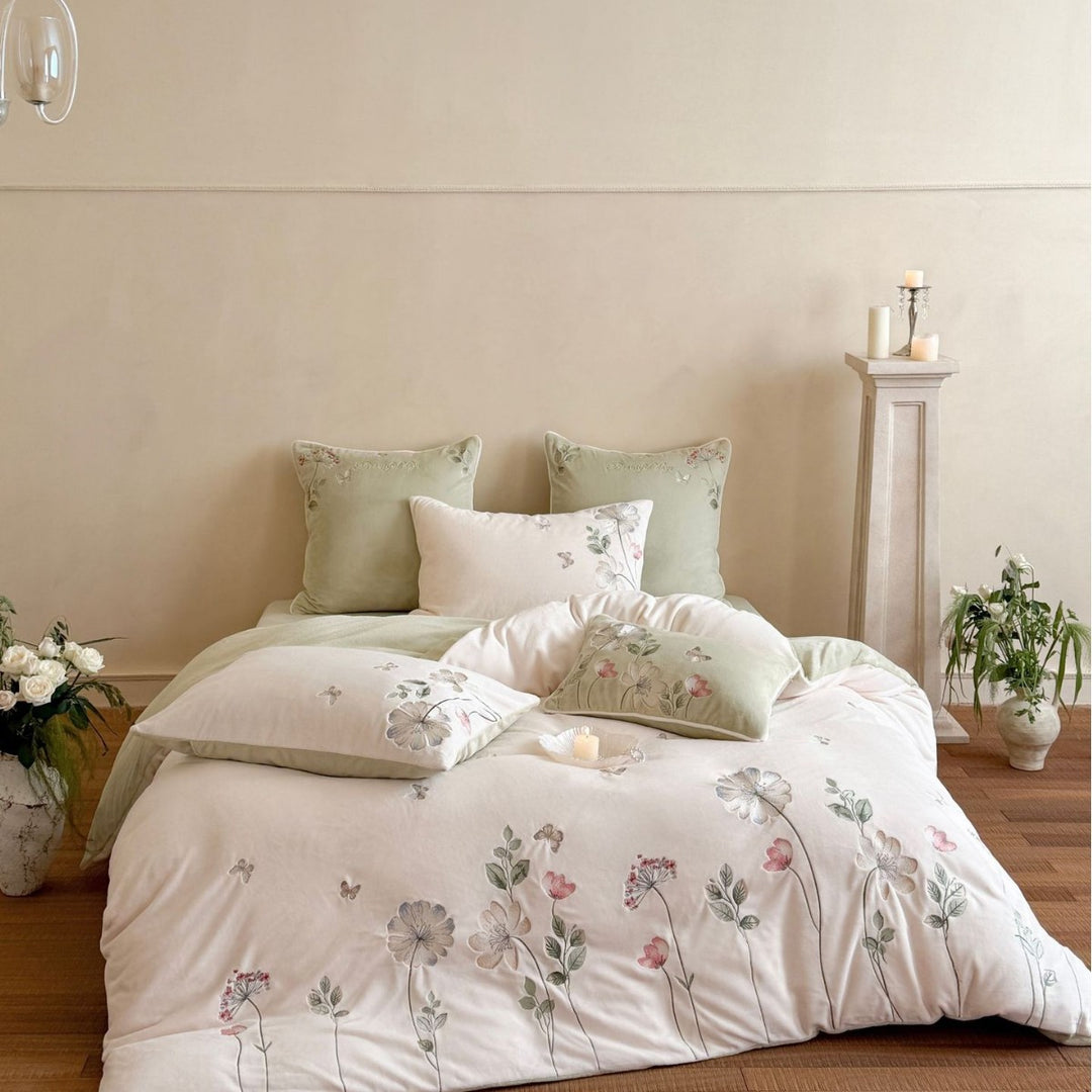 bedding set
