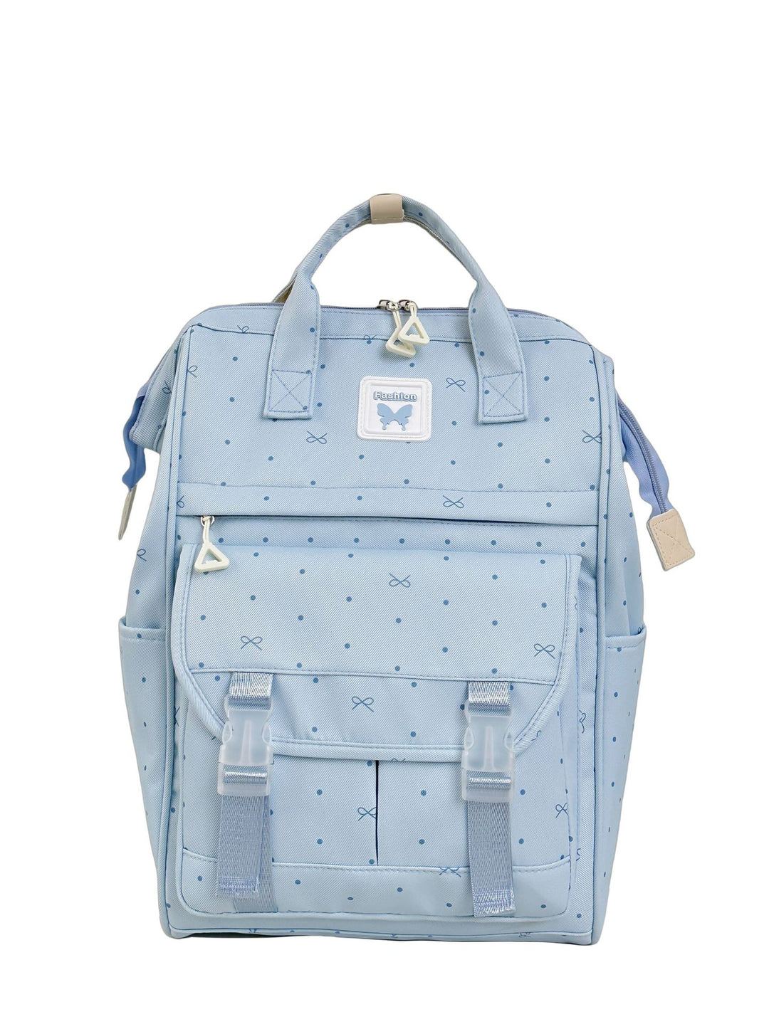 Stylish Multi-Pocket Stornfield