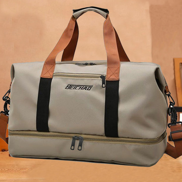 Versatile Travel Duffel Bag Stornfield