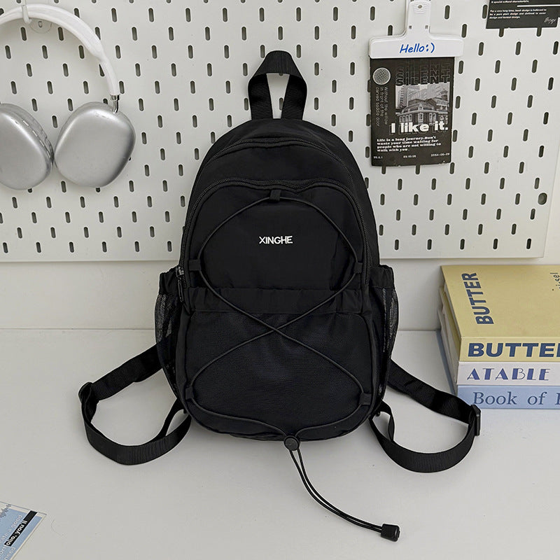 Versatile Compact Backpack Stornfield