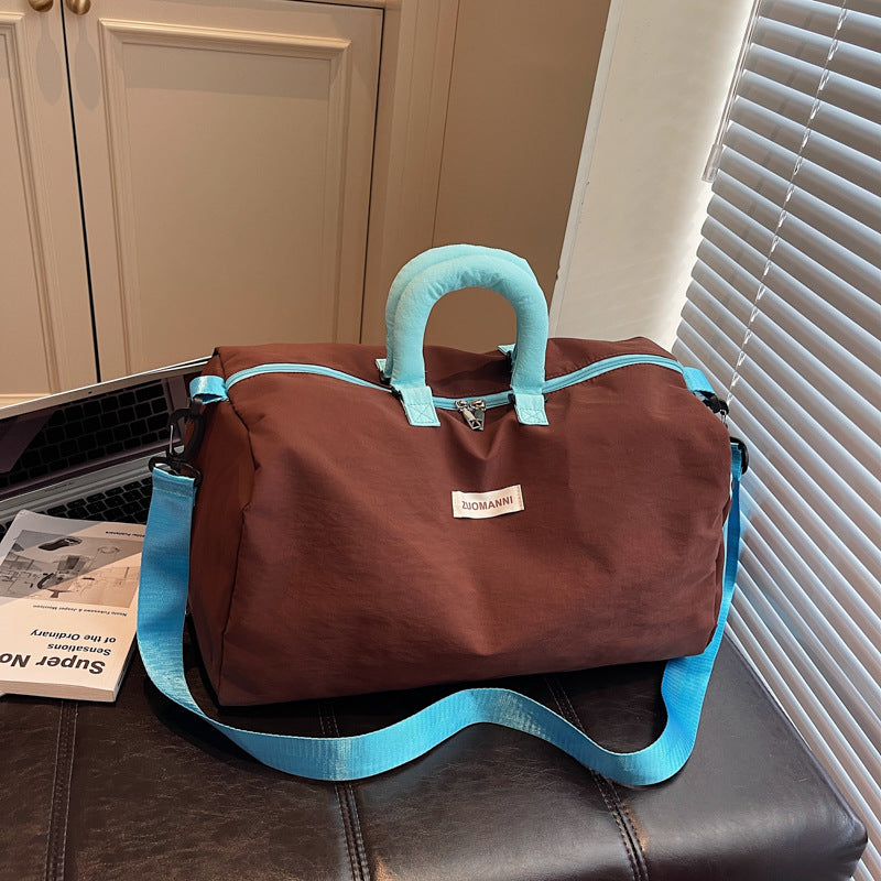 Travel Duffel